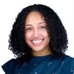 Photo of Jasmine Lee